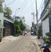 Nhà trệt, 2 lầu, 6.8x21m, mặt tiền đường Nguyễn Thị Thơi, giá 12 tỷ thương lượng