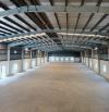 cho thuê nhà xưởng tại kcn long thành 2700m² chuẩn pháp lý