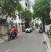 6,5 x 27m, nhà cấp 4, MT Nguyễn Quang Bích - cửa ga T. 3, giá 23,5 tỷ