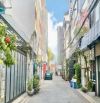 Bán nhà quận 7, đường thông xe hơi tránh, giáp Nam Long, 75m2, ngang 5m, chỉ 7 tỷ