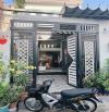 NHÀ ĐÔNG LÂN BÀ ĐIỂM HM 68M2 - ĐƯỜNG THÔNG OTO ĐỖ CỬA GIÁ 4TY55