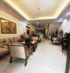 Bán nhà phố Bắc Biên Ngọc Thụy, dân xây 61m2, 5 tầng, gần cầu Long Biên, ô tô thông