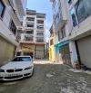 Bán nhà Dân xây Tứ Hiệp 30m 5 t ô tô đỗ cửa sát chợ ở KDVP siêu đẹp giá 8.1 tỷ