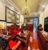 Bán nhà 7 Tầng Thang máy Phố Bồ Đề, Long Biên, 75m², Ô tô vào nhà, Giá 18.9 tỷ