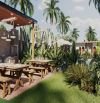 Bán đất khu compound tiện ích gần biển Phước Hải