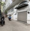 Bán gấp nhà Phố Đàm Quang Trung, Long Biên, 60m2, Gara 2 ô tô, Kinh doanh vp, Giá 23.8 tỷ