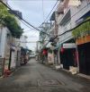 Nhà mới - cạnh Sân Bay - đường xe hơi thông - ngang 4*13m
