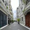 HXH Gần Mặt Tiền Hoàng Hoa Thám - Phường 7 - Bình Thạnh - DT 50m2(4x13)