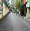 TẠ QUANG BỬU , 65M² , SÁT Ô TÔ , NHÀ 2 MẶT NGÕ , NGAY SAU TRƯỜNG BÁCH KHOA , 12,5 TỶ