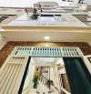 Bán nhà Trần Quốc Vượng, Cầu Giấy, 41m2, 5 tầng, giá 9.85 tỷ
