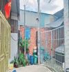 Nhà cấp 4 đường THẠNH LỘC 15, phường THẠNH LỘC, Q12, dt 81,5m2 (4mx21m), Hẻm Ôtô. 3,48Tỷ