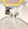 HỒ TÙNG MẬU - NHÀ MỚI TINH - NỘI THẤT CƠ BẢN - 32M2, 5 TẦNG,- 7,3 TỶ