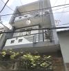 BÁN NHÀ CHÍNH CHỦ LÂU NĂM - ĐẤT THÁNH, TÂN BÌNH - HẺM THÔNG CƯ XÁ BẮC HẢI - GIÁ 8,6 TỶ  Vị