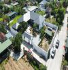 700m2 xây biệt phủ tại Phan Đình Phùng, Thái Nguyên, khu VIP dân trí cao