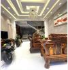 Bán nhà HXH Gò Vấp Thống Nhất, 56m², 4 tầng gần Lotte Mart, CV Làng Hoa, ở ngay chỉ 8,1 tỷ