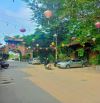 Bán ĐẤT tặng NHÀ Phố Lụa, Hà Đông, 60M2 x 6,5M (LÔ GÓC), Kinh doanh Đỉnh, Giá ĐT.