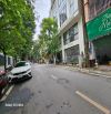 Bán nhà mặt phố, vỉa hè rộng Hoàng Văn Thái, Thanh Xuân 90m 4 tầng MT 5m 28 tỷ