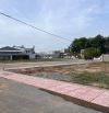 Bán đất full thổ cư mt Huỳnh Thị Huề Củ Chi ,diện tích 182m2 shr