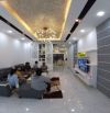 Bán nhà hẻm xe Hoàng Hoa Thám giáp Phú Nhuận 4x19 nhà 4 tầng mới dọn vào ở ngay giá 9 tỷ