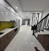 Vân Canh - Hoài Đức - 4.7 tỷ - Nhà xây mới thoáng đẹp