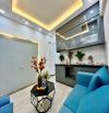 Bán tập thể tầng 2 Nguyễn Trãi, 60m, 3 ngủ, full đồ, cực thoáng, sổ riêng, chỉ hơn 2 tỷ