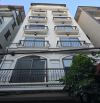 Mỏ vàng DT 1 tỷ/năm, mặt ngõ Láng thông rộng, DT 68m2, 7T thang máy 11phòng kk, chỉ 18 tỷ