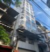 Chính chủ bán toà nhà dòng tiền phố Giang Văn Minh 150m chỉ 25 tỷ Ba Đình, gần phố