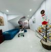 NHÀ 5 TẦNG ĐẸP LONG LANH - 40M² - SẴN Ô CHỜ THANG MÁY, Ở HAY KINH DOANH ĐỀU ĐỈNH