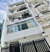 PHẠM VĂN CHIÊU, P9, GẦN 72M², NGANG 5M, HẺM 7M, GARA 2 Ô TÔ, KHU NHÀ GIÀU, GIÁ 8 TỶ 6