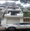 Bán nhà đẹp mặt phố Triệu việt vương 7 tầng thang máy