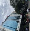 Bán Gấp Tòa Building 9 nổi,1 hầm tại Dương Khuê, 120m, tk hiện đại, vỉa hè ô tô