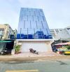 Cho thuê nhà mặt tiền Đề Thám DT 4.7x11 trệt 4 lầu, thang máy, giá chỉ 60 triệu