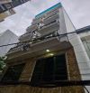 Bán Toà CCMN Mỹ Đình - Ô Tô - 8 Tầng Thang Máy - 2 Thoáng - 42PKK - Đủ PCCC - VIP - 110m2