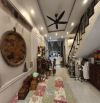 BÁN NHÀ LONG BIÊN 60M2, 3 TẦNG, NGÕ NÔNG, GẦN Ô TÔ TRÁNH, 6.9 TỶ.