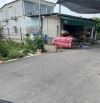 BÁN ĐẤT CÁCH 200m ĐI RA ĐƯỜNG BÁ SA, Xã Phước Hiệp, Củ Chi 150m2 5x30m GIÁ NGỘP 670TR