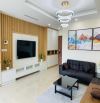 Cho thuê gấp căn 128m2 3pn, đủ đồ đẹp tại Sky Park - 03 Tôn Thất Thuyết, view hồ rất đẹp