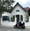 BIỆT THỰ cổ mặt tiền Trần Quốc Toản, P. Võ Thị Sáu, Quận 3
