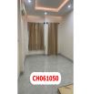 Nhà MT Nội Bộ Bình Phú 1 - 4x17M - 10,5 Tỷ -Ngay CV Bình Phú