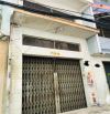 Bán Nhà Phạm Văn Chí,Khu VIP Quận 6,Hẻm Ô Tô Vào Nhà,4x21,Nhỉnh 6 Tỷ(QS9)