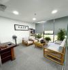 CHO THUÊ VĂN PHÒNG 30M2 TẠI PHỐ TRẦN QUỐC VƯỢNG GIÁ CHỈ 5TR / THÁNG