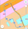 Cần bán 1 mẫu vườn trái cây 2 mặt tiền đường sẵn 300m2 thổ cư gần hồ Quảng Thành