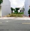 BÁN GẤP LÔ 143m2 MẶT TIỀN 25C GIÁ 2tỷ2 NGAY KDC SẦM UẤT, NỐI VÀO CỔNG SÂN BAY LONG THÀNH