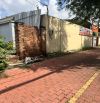 Lô đất hiếm 700m2 ngay Ngã Tư Thủ Đức, đối diện ga Metro vuông vức cần bán nhanh