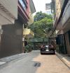 Bán nhà Nguyễn Chí Thanh phân lô ngõ thông bàn cờ 45m2 x 2 thoáng dân xây - Giá 15.4 tỷ