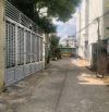 Nhà 3 tầng đẹp,HXH xe hơi quay đầu ,DT 61M² (4x 15,25m) vuông vắn, chỉ 6,5 tỷ thương lượng