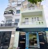 NHÀ 3 TẦNG – KDC NAM KHANG – FULL NỘI THẤT CAO CẤP – HXH 8M – CHỈ HƠN 5 TỶ