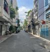 NHÀ ĐẸP GIÁ TỐT – HXH  TÔN THẤT TÙNG NGAY TRUNG TÂM Q1 90m2  3  TÂNG GIÁ 22 TỶ TL