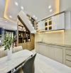 44m2, BÁN NHÀ 5 TẦNG,3PN, HXH, NGUYỄN VĂN KHỐI, P8 GÒ VẤP, 5.xx tỷ
