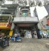 Cho thuê nhà mặt tiền số 490B đường Nguyễn Thị Minh Khai, Phường 2, Quận 3,TP Hồ Chí Minh