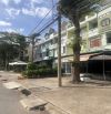 Bán đất mặt tiền đối diện trường học An Phong, 120m2, KDC Phú Lợi Phường 7 Quận 8